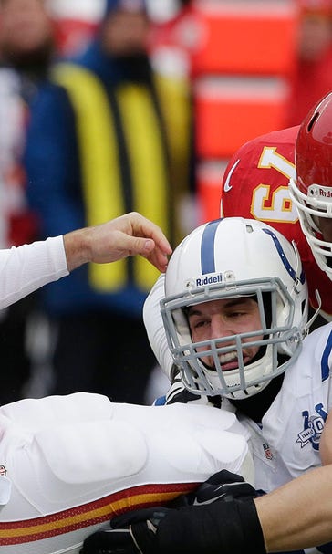 Three painful questions from Sunday's Chiefs letdown (none of which bring holiday cheer)